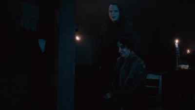 Gonna need help
with that rigging, I think. - Penny Dreadful