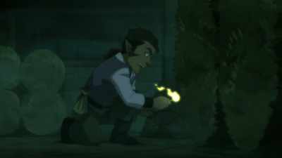 ♪ Gonna prove Vex wrong ♪ - The Legend of Vox Machina