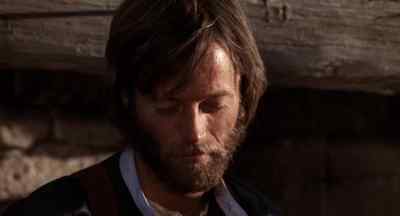 Gonna ride out in the morning? - The Hired Hand