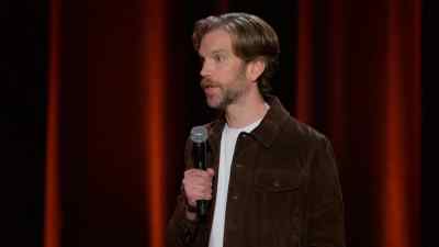 "Gonna save this one for later." - Anthony Jeselnik: Bones and All