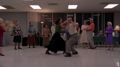 Gonna see me? - Malcolm in the Middle