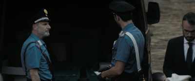 Gonna send some techs down here
to go through it. - The Equalizer 3