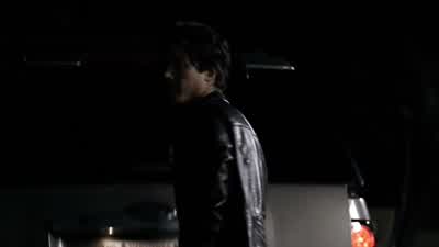 Gonna try this one more time. - The Vampire Diaries