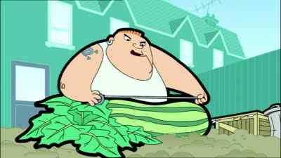 - Gonna win. Gonna win. Yeah. - Mr. Bean: The Animated Series