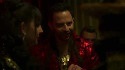 Gonthrapal
and his brother Krylsac. - What We Do in the Shadows