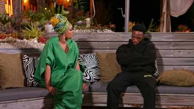 [Gontse] Um… [sighs] - Love Never Lies: South Africa