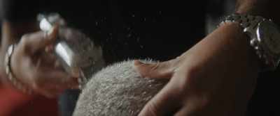 Gonzales: To me, it was just
another hustle, man. - American Pain