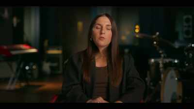 [Gonzalez]
Technology in general - Women Who Rock