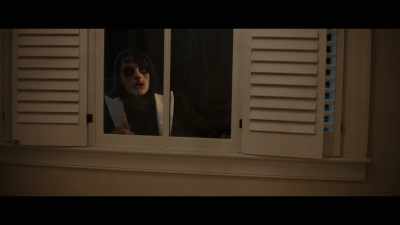 Gooch, what are you
doing out there? - You’re Killing Me