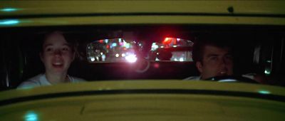 Good A cop - American Graffiti