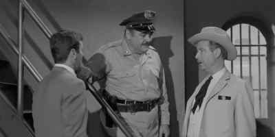 Good afternoon, brown. - The Great Impostor