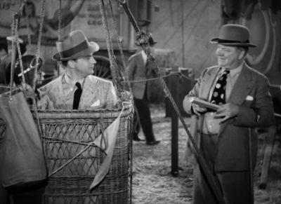 Good afternoon Charles - You Can't Cheat an Honest Man