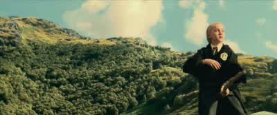 - Good afternoon, class. - Harry Potter and the Philosopher's Stone