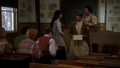 Good Afternoon Diana - Anne of Green Gables