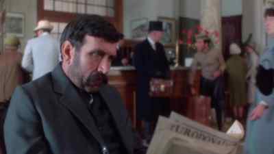 Good afternoon.
Do you have a reservation for me? - High Road to China