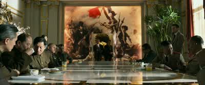 Good afternoon, everyone. - X Men: Days of Future Past