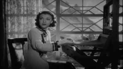 - Good afternoon.
- Excuse me, l... - Lost Horizon