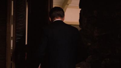 Good afternoon, gentlemen. - The Godfather: Part II