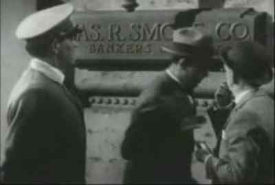 Good afternoon, gentlemen. - The Sin of Harold Diddlebock