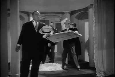 GOOD AFTERNOON,
GENTLEMEN. - Tales of Manhattan