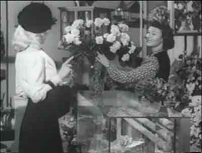 Good afternoon.
Good afternoon. - Ladies of the Chorus