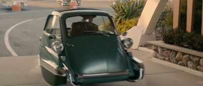 Good afternoon, guest. Can I
help you with transportation? - Hello Tomorrow!