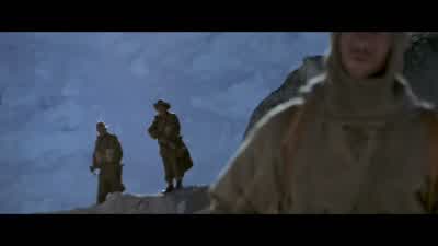 Good afternoon, Herr Harrer. - Seven Years in Tibet