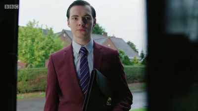 Good afternoon.
How are you on this delightful day? - Shakespeare & Hathaway - Private Investigators