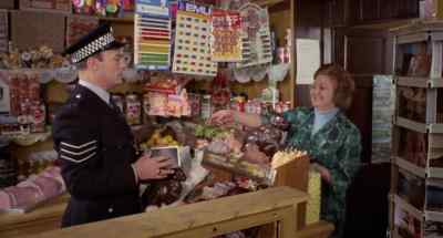 Good afternoon I like your rabbits - The Wicker Man