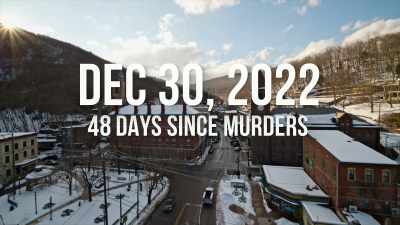 - Good afternoon,
I'm Colonel Robert Evanchick, - #CyberSleuths: The Idaho Murders