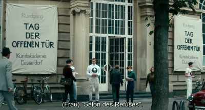 good-afternoon-im-kurt-barnert-mhm - Never Look Away