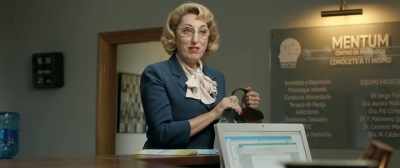 Good afternoon.
Is this Dr. Palomino's office? - Toc Toc