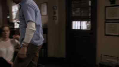 Good afternoon, Jake. - In Treatment
