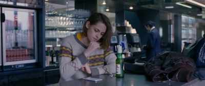 Good afternoon, ladies and gentlemen, - Personal Shopper