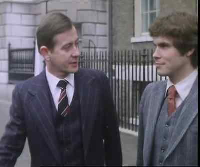 - Good afternoon, Minister.
- Good afternoon. - Yes Minister