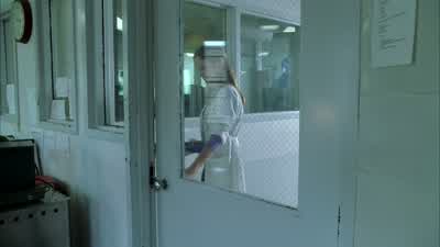 Good afternoon, Mr. - Prison Break