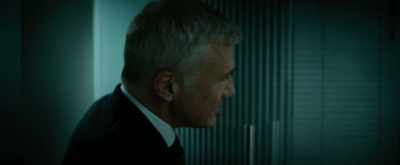 Good afternoon,
Mr. Sang. My name is... - The Consultant