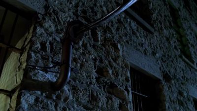 Good afternoon, Mr. Scofield. - Prison Break