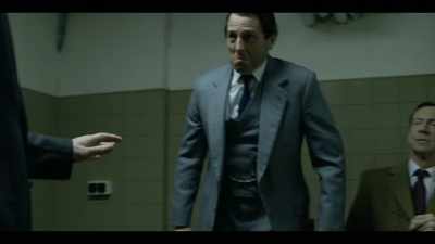 Good afternoon, Mr Thorpe. - A Very English Scandal