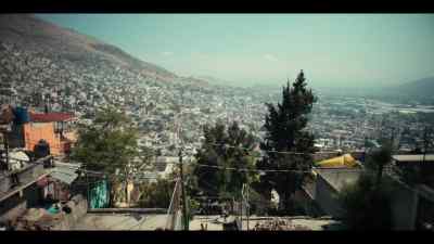 Good afternoon, Mrs. Barragan. - Narcos: Mexico