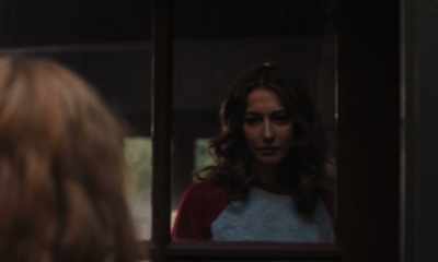 Good afternoon, Mrs. Michaels. - Spoonful of Sugar