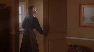 Good afternoon, Mrs. Montgomery. - When Calls the Heart