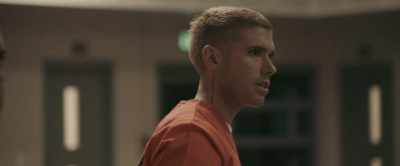 Good afternoon,
my fellow inmates. - Breakout