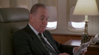 Russell - My Fellow Americans