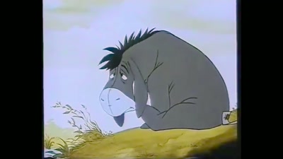 Good afternoon, Piglet.
If it is a good afternoon. - Shiny Happy People: Duggar Family Secrets