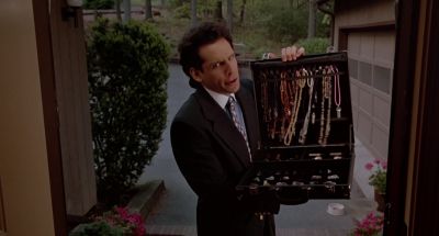 Good afternoon - Heavyweights