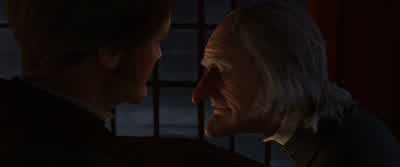 Good afternoon. - A Christmas Carol