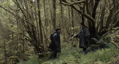 Good afternoon. - The Lobster