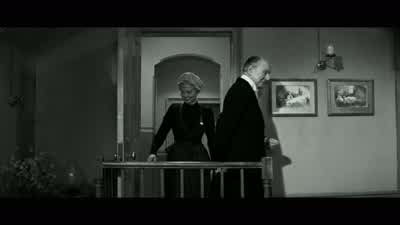 Good afternoon. - The Elephant Man