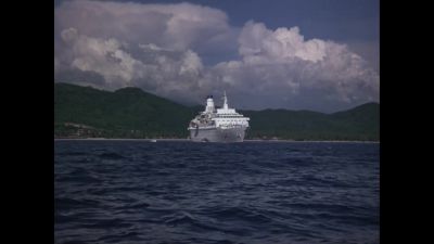 Good afternoon. - The Love Boat